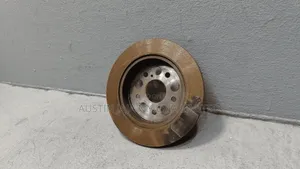 2019-2025 Toyota RAV4 Rear/Back Left or Right Brake Disk