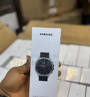 Samsung Watch 8