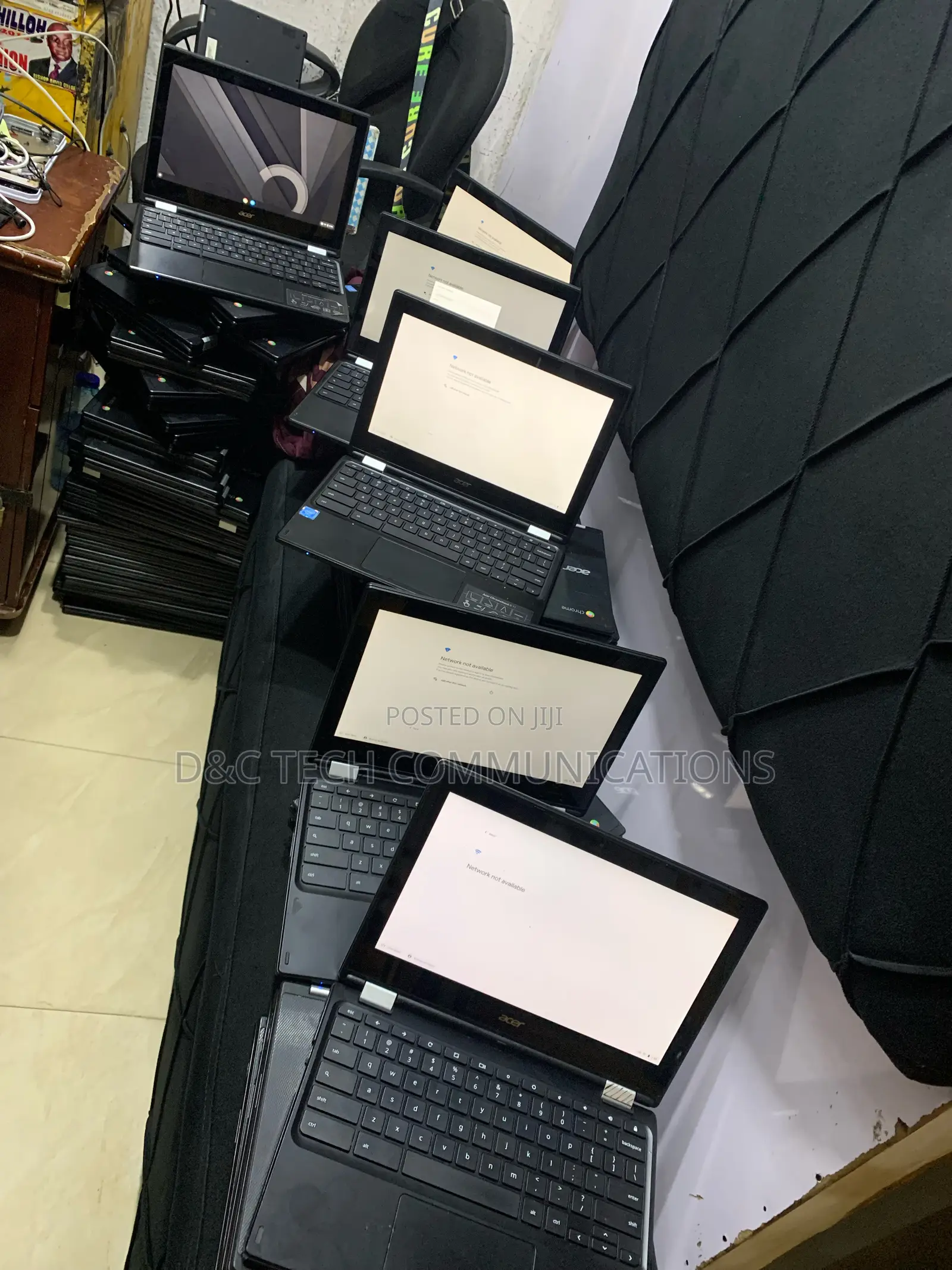 Laptop Acer Chromebook 11 4GB SSD 32GB