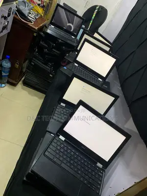 Laptop Acer Chromebook 11 4GB SSD 32GB