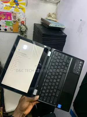 Laptop Acer Chromebook 11 4GB SSD 32GB