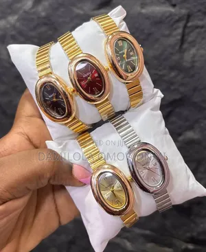 Female Wristwatch