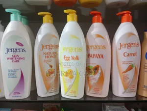 Skincare Ranges