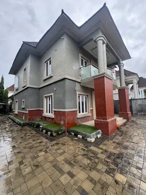 4bdrm Duplex in Green City Estate, Gwarinpa for rent