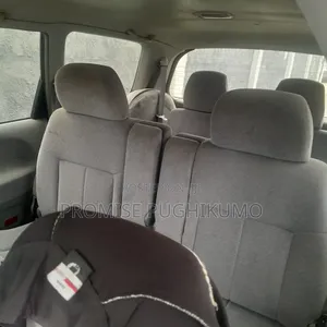 Honda Acty 2000 Black