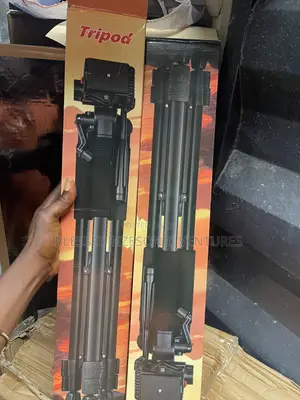Tripod Stand for Camera and Phone