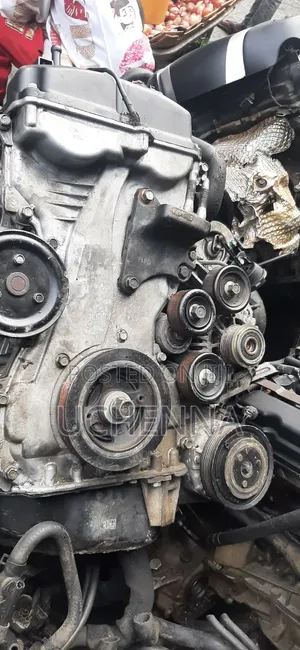 Hyundai/Kia Theta II 2.4L (G4KE / G4KJ) Inline-4