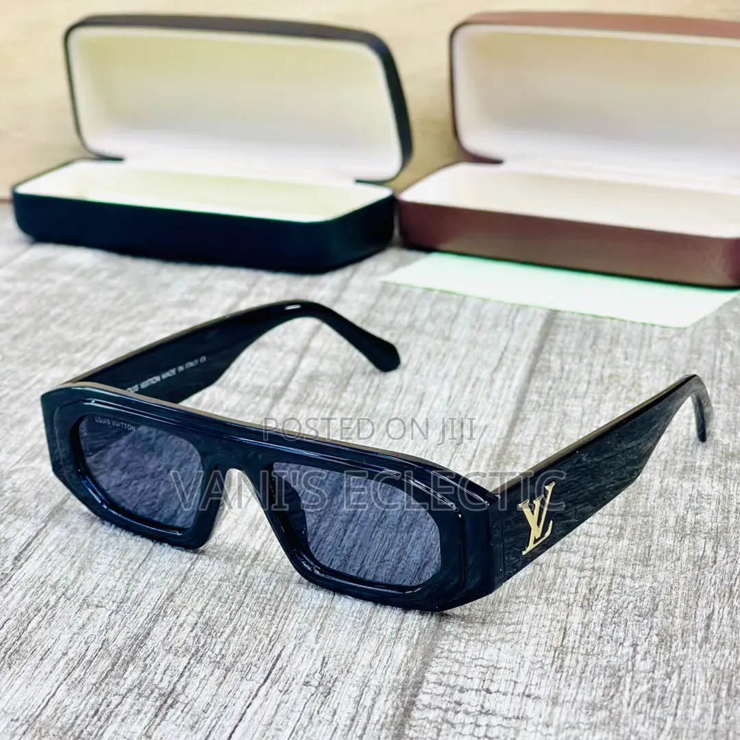 Exclusive Sunglasses