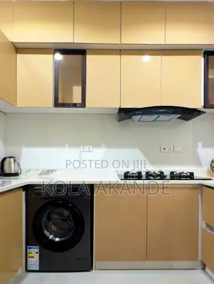 Short Let Property
