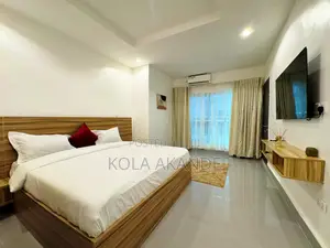 Short Let Property