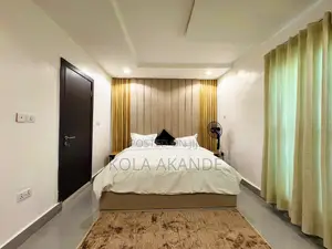 Short Let Property