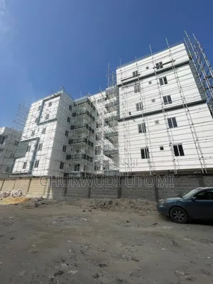 2bdrm Apartment in Ikate for sale