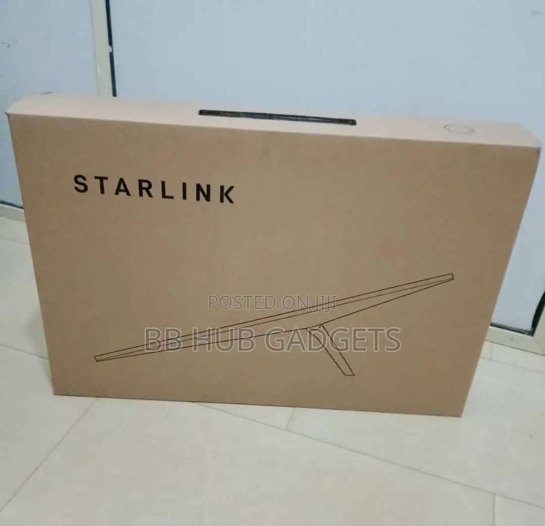 Starlink Gen3 Kit Starlink Standard (V4)