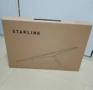 Starlink Gen3 Kit Starlink Standard (V4)