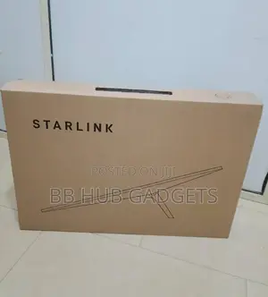 Starlink Gen3 Kit Starlink Standard (V4)