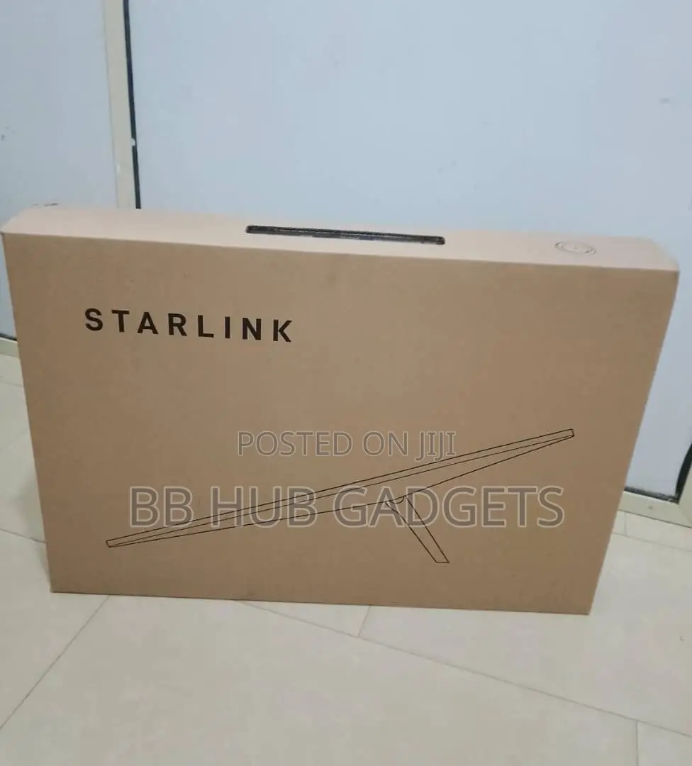 Starlink Gen3 Kit Starlink Standard (V4)