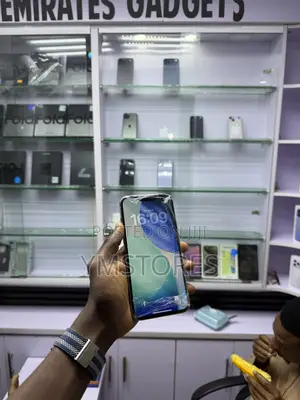 Apple iPhone 13 Pro Max 128 GB White