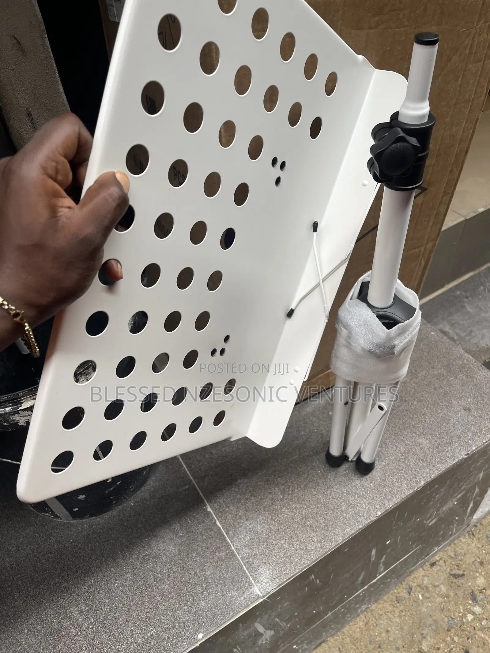 Music Stands