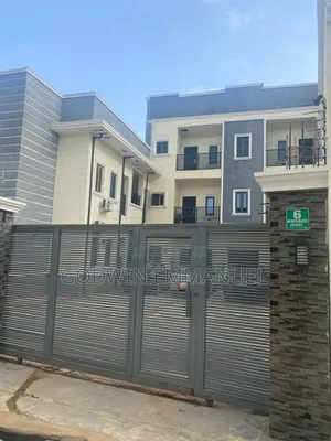 Furnished 1bdrm Apartment in Citizen, Dawaki for rent