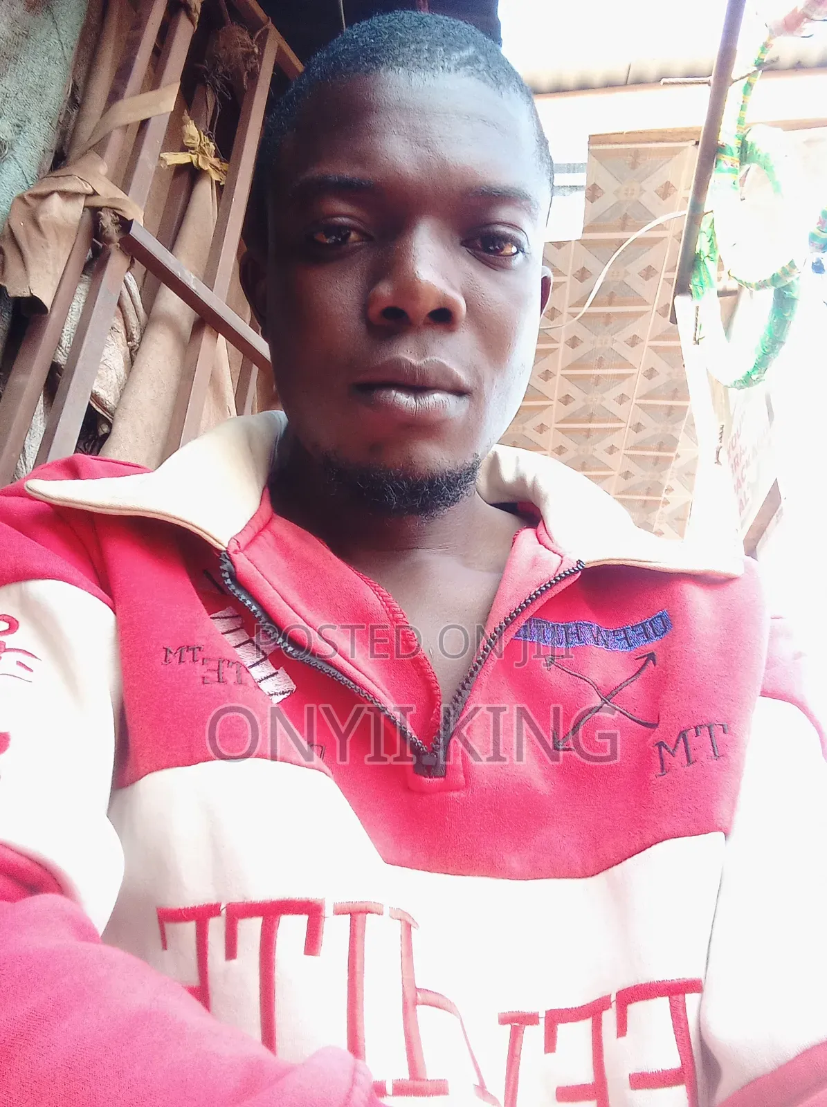 I Need a Job