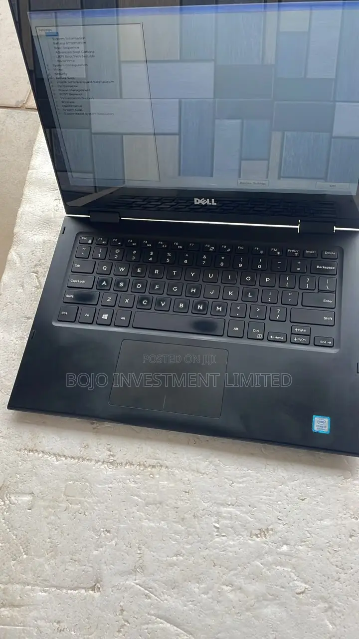 Laptop Dell Latitude 3390 8GB Intel Core i5 SSD 256GB