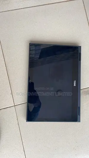 Laptop Dell Latitude 3390 8GB Intel Core i5 SSD 256GB