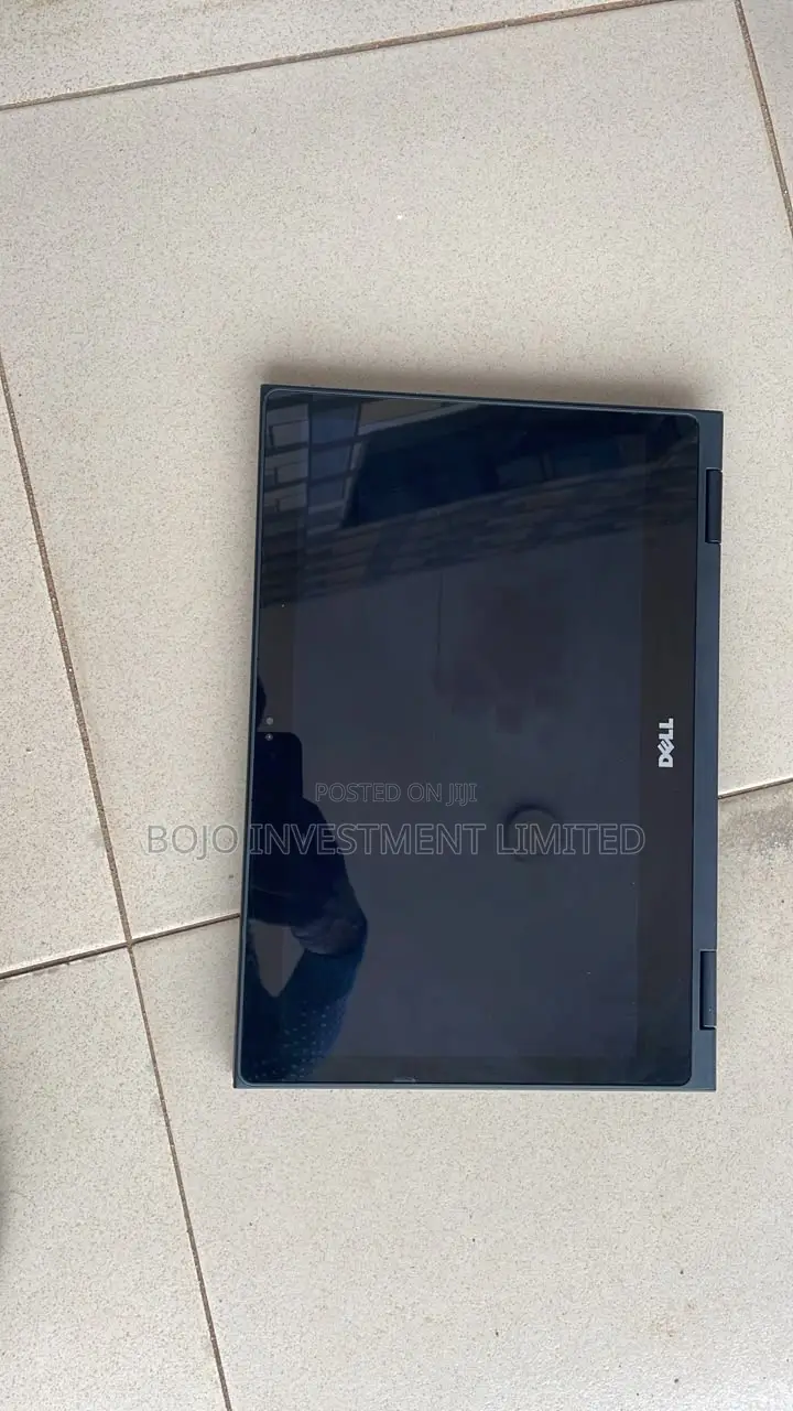 Laptop Dell Latitude 3390 8GB Intel Core i5 SSD 256GB