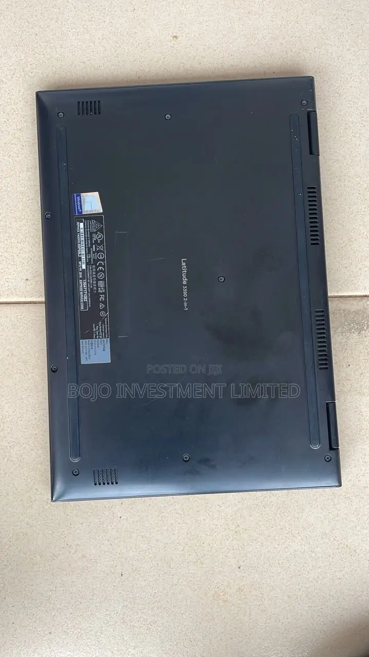 Laptop Dell Latitude 3390 8GB Intel Core i5 SSD 256GB