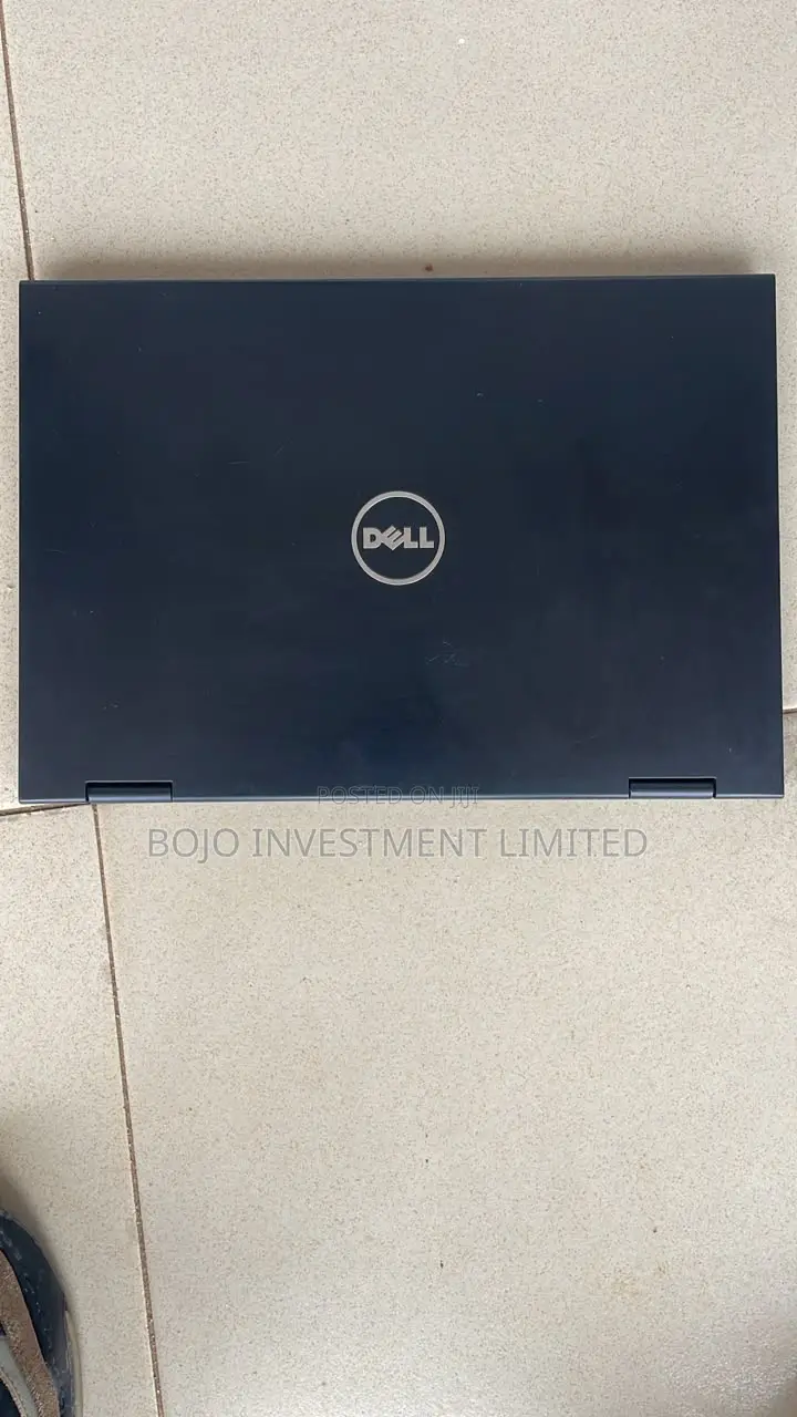 Laptop Dell Latitude 3390 8GB Intel Core i5 SSD 256GB