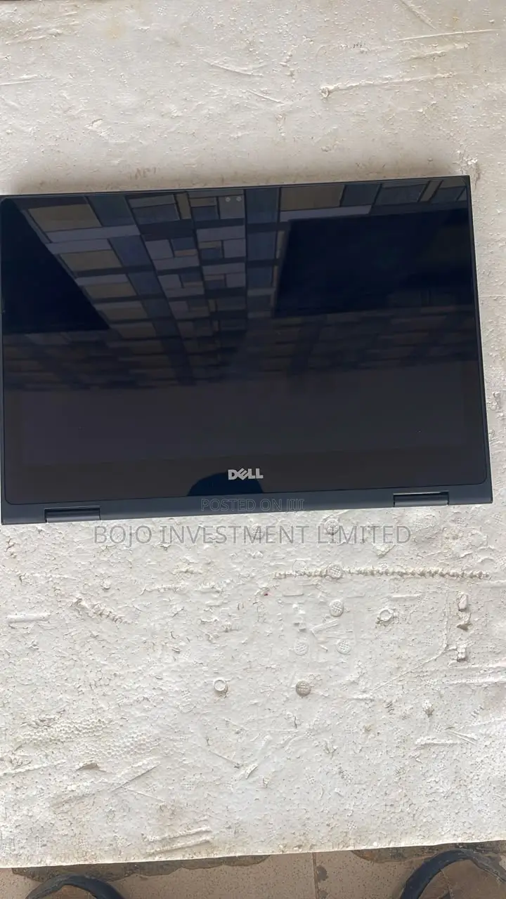 Laptop Dell Latitude 3390 8GB Intel Core i5 SSD 256GB