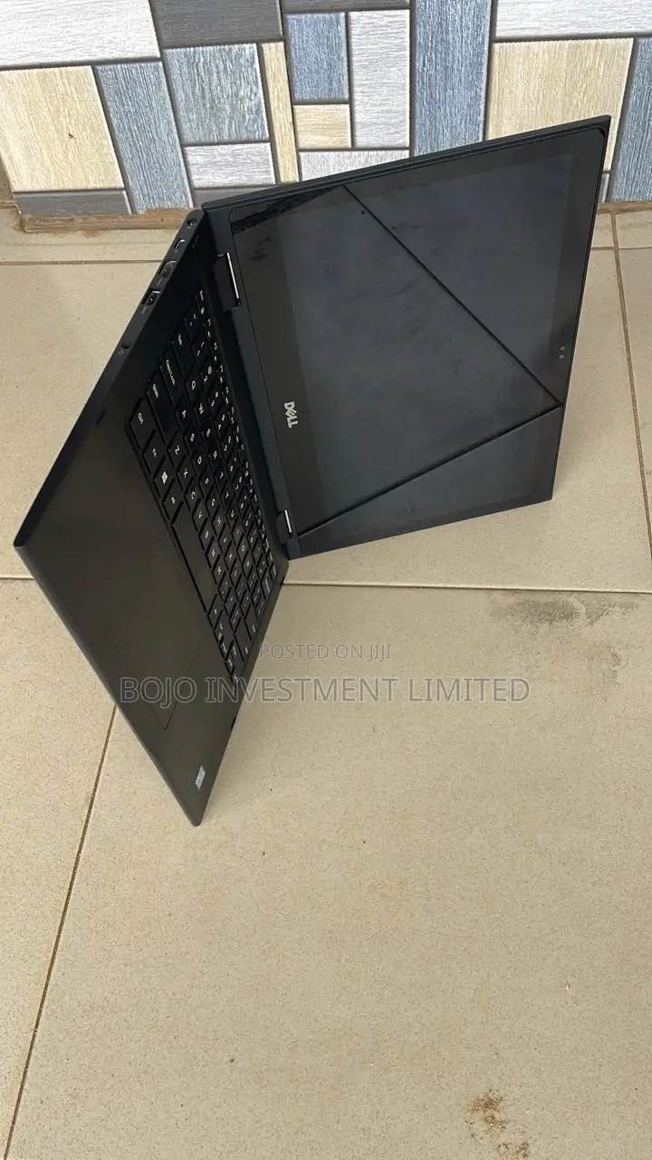 Laptop Dell Latitude 3390 8GB Intel Core i5 SSD 256GB