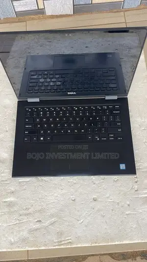 Laptop Dell Latitude 3390 8GB Intel Core i5 SSD 256GB