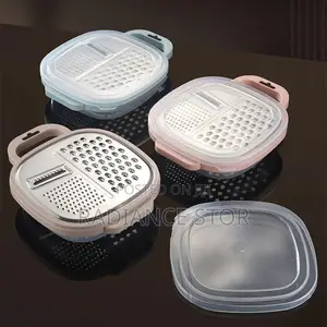 Multipurpose Kitchen Fruit Vegetable Grater