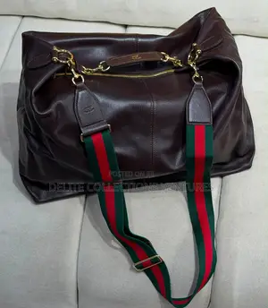 *Original Gucci Bag Available in Store