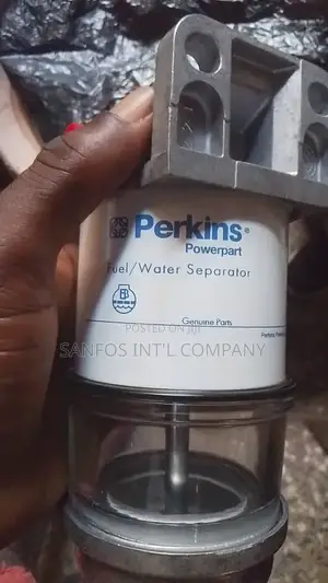 Generator Part