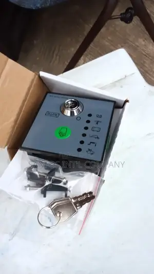 Generator Part