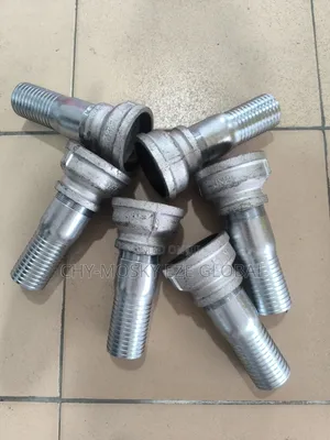 Hose Reducer (3"x2")