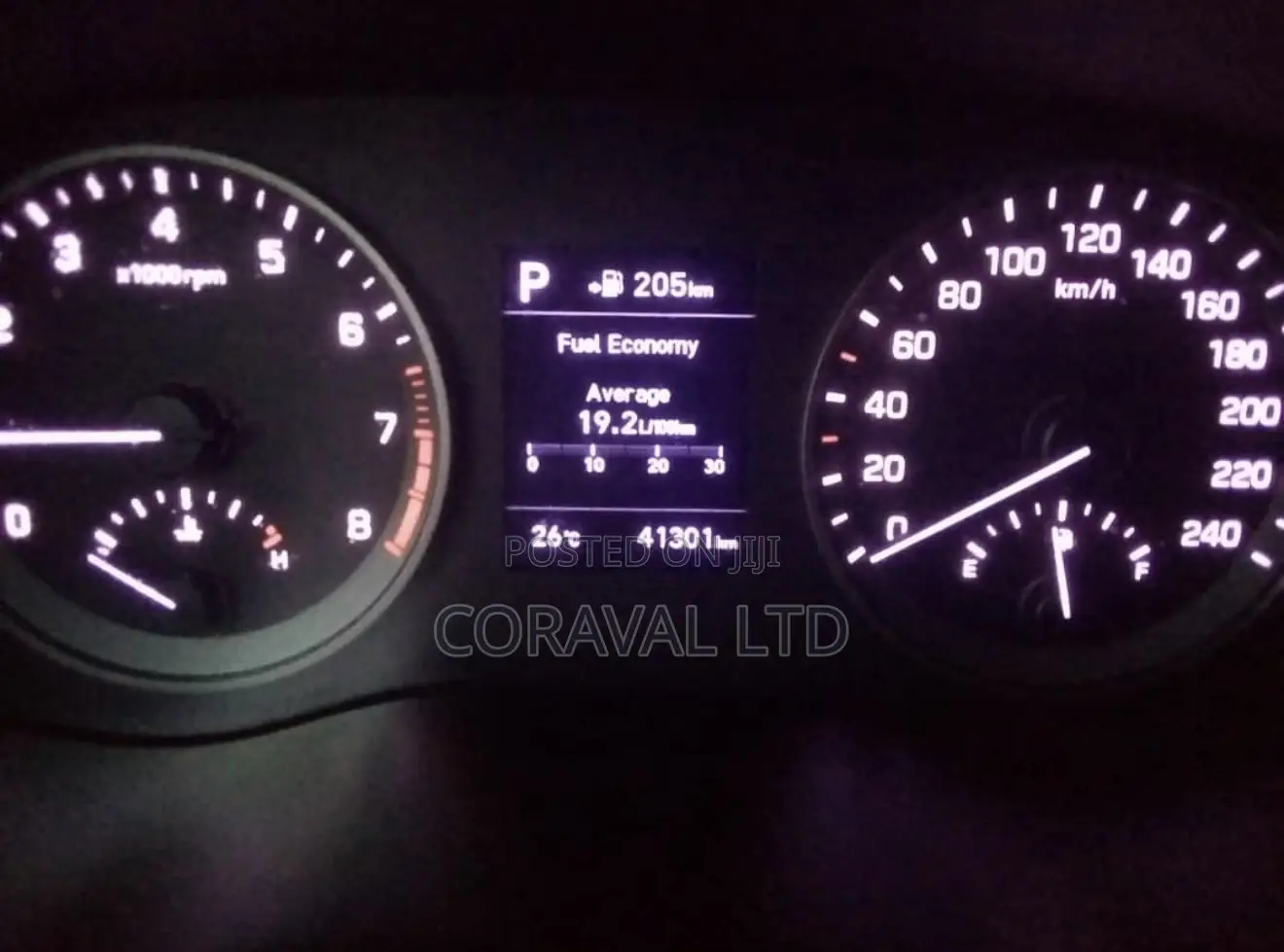Hyundai Tucson 2020 Maroon