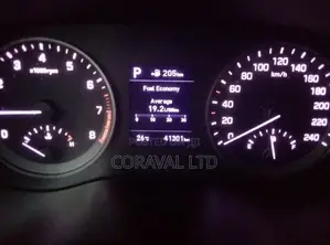 Hyundai Tucson 2020 Maroon