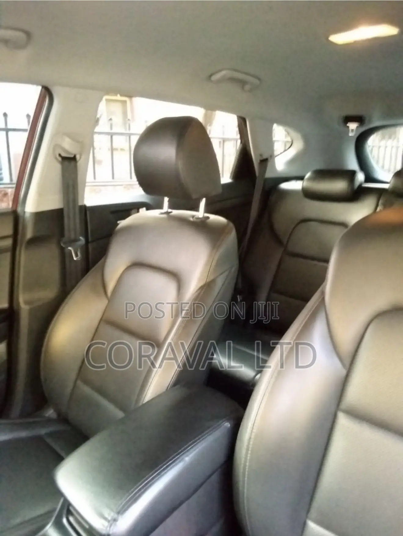 Hyundai Tucson 2020 Maroon