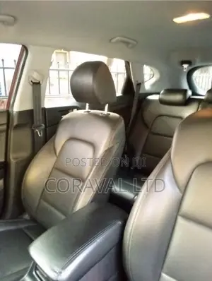 Hyundai Tucson 2020 Maroon