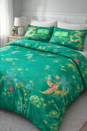 Bugocomfort Lush 6"6 With 4 Pillow Cases