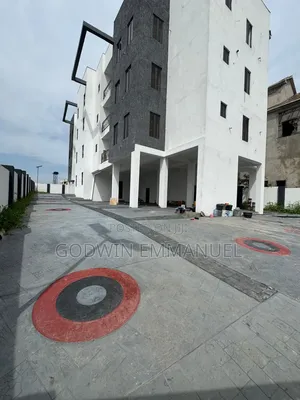 3bdrm Apartment in Jahi, 6 Units for Rent