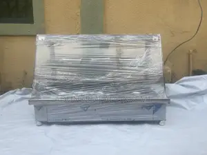 Food Warmer Display