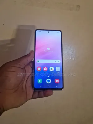 Samsung Galaxy A53 5G 256 GB White
