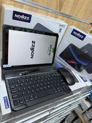New Tablet 512 GB