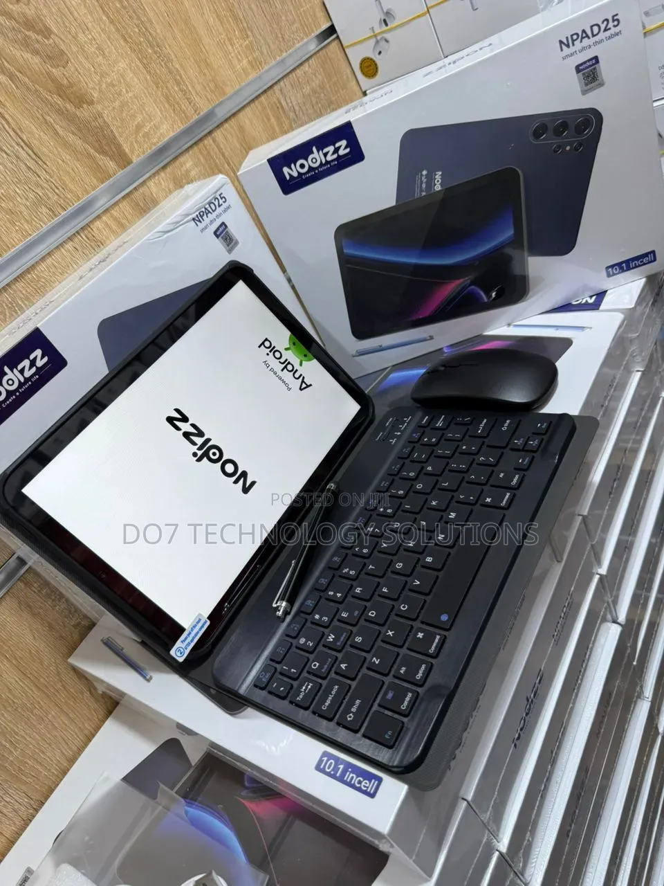 New Tablet 512 GB