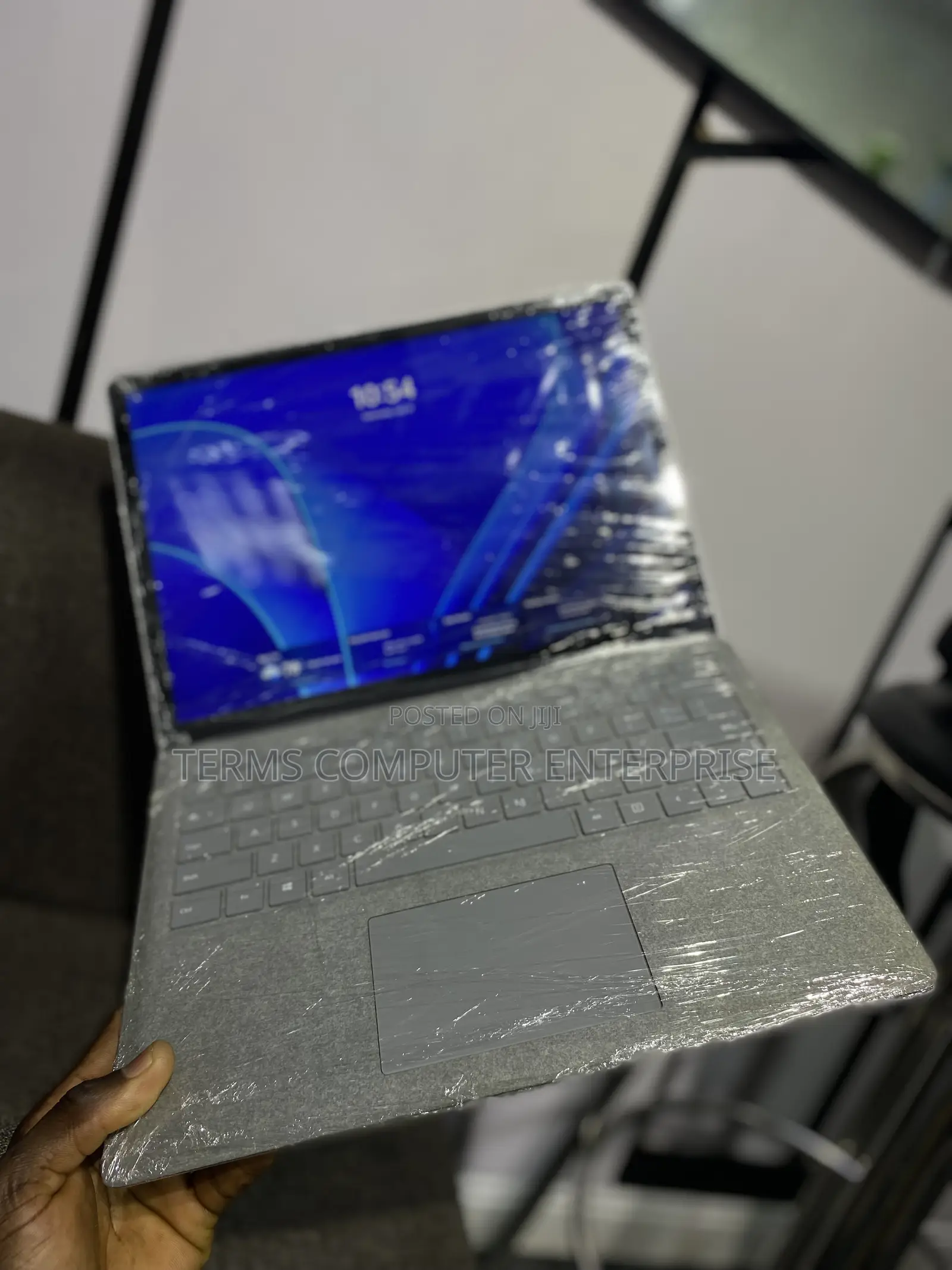 Laptop Microsoft Surface 16GB Intel Core i7 SSD 512GB