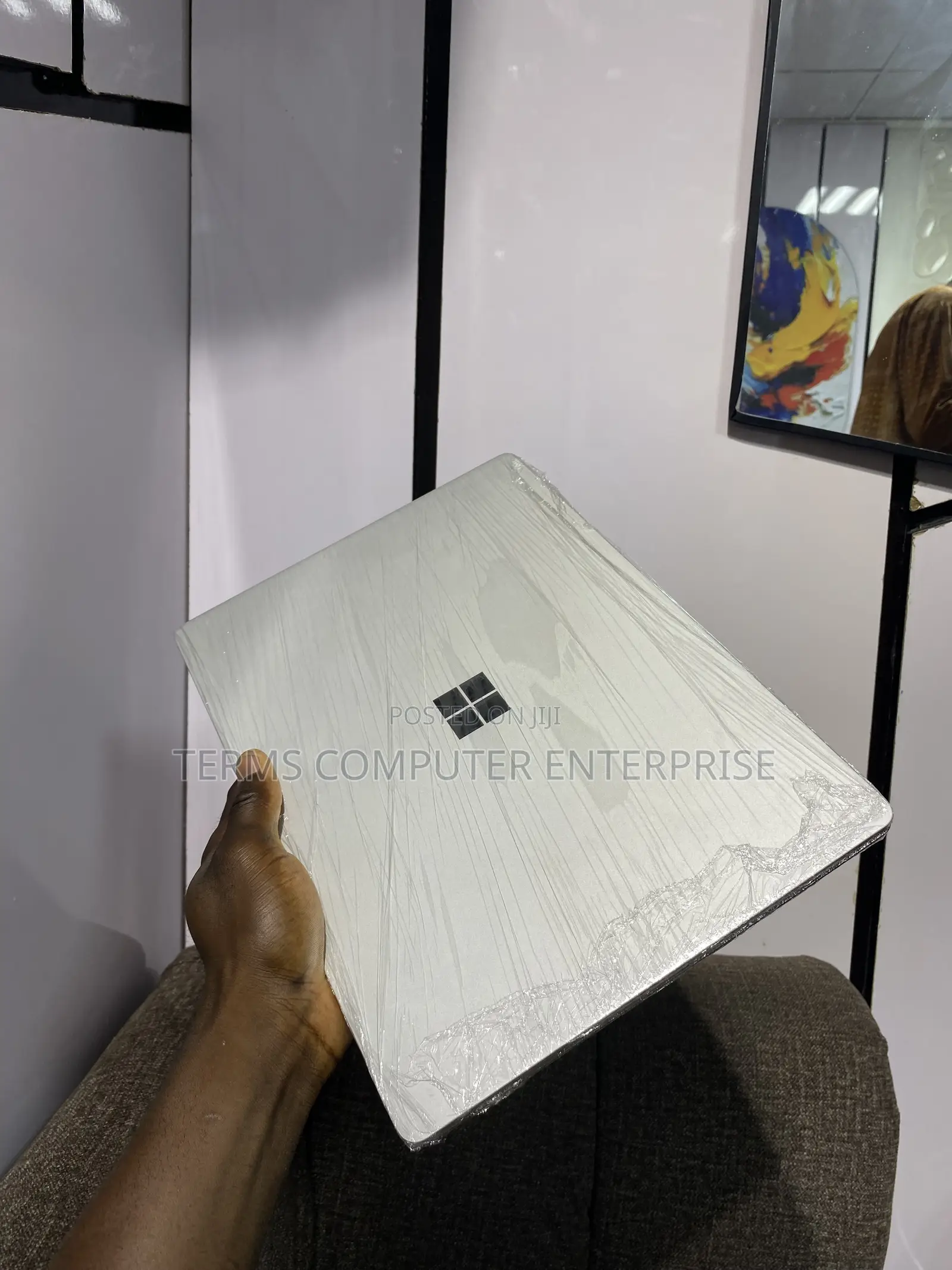 Laptop Microsoft Surface 16GB Intel Core i7 SSD 512GB