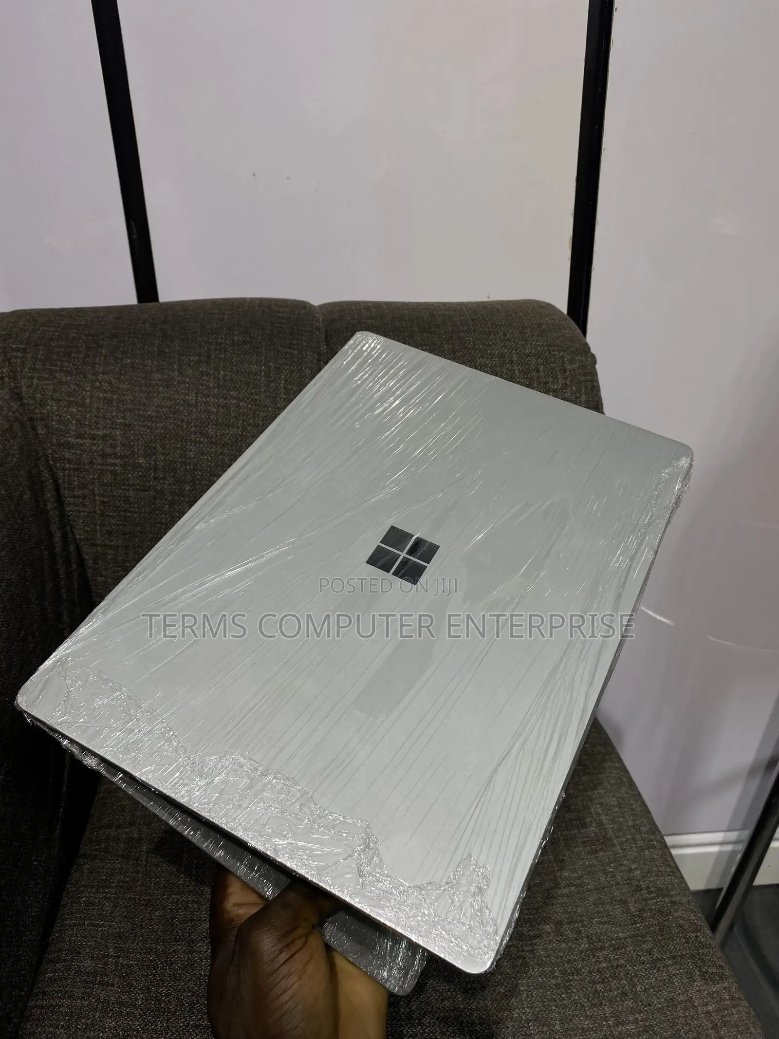 Laptop Microsoft Surface 16GB Intel Core i7 SSD 512GB